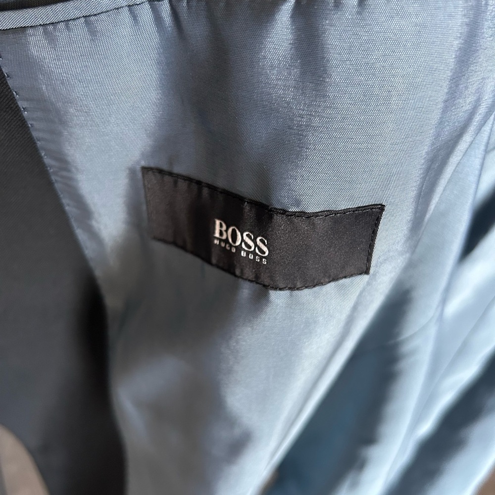 Hugo Boss Suit Jacket - Picture 6 of 6